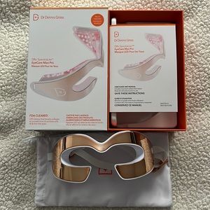 Dr. Dennis Gross DRx SpectraLite LED EyeCare Max Pro